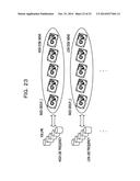 STORAGE CONTROL DEVICE AND STORAGE DEVICE diagram and image