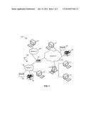 PRIORITIZING BACKUPS ON A DISK LEVEL WITHIN ENTERPRISE STORAGE diagram and image