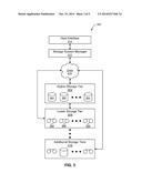 PRIORITIZING BACKUPS ON A DISK LEVEL WITHIN ENTERPRISE STORAGE diagram and image