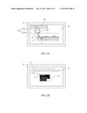 REFERENCING DEVICE, METHOD AND NON-TRANSITORY COMPUTER READABLE STORAGE     MEDIUM FOR STORING THEREOF FOR LINKING DOCUMENT FILE TO REFERENCED IMAGE     FILE diagram and image