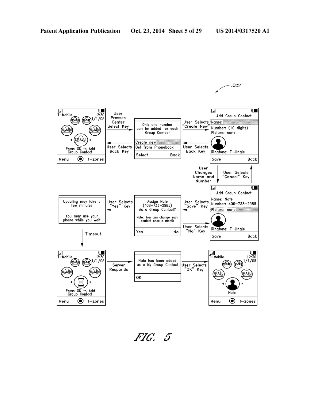 PREFERRED CONTACT GROUP CENTRIC INTERFACE - diagram, schematic, and image 06