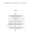 INFORMATION PROCESSING APPARATUS, INFORMATION PROCESSING METHOD, AND     PROGRAM diagram and image