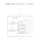 ELECTRONIC DEVICE HAVING TOUCH SCREEN AND METHOD FOR ZOOMING IN diagram and image