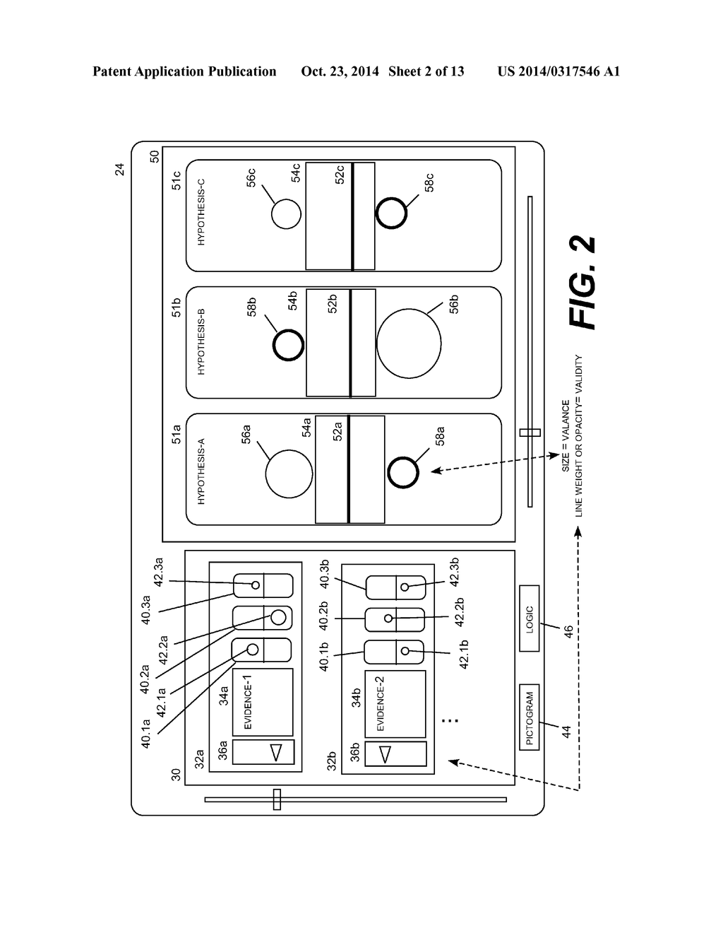 Logic Visualization Machine - diagram, schematic, and image 03