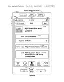 Multifunction Device with Integrated Search and Application Selection diagram and image