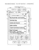 Multifunction Device with Integrated Search and Application Selection diagram and image