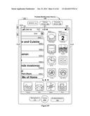 Multifunction Device with Integrated Search and Application Selection diagram and image