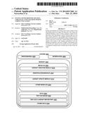 SYSTEM AND METHOD FOR CREATING VARIANTS IN A TEST DATABASE DURING VARIOUS     TEST STAGES diagram and image