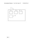 METHOD AND SYSTEM FOR ENABLING THE FEDERATION OF UNRELATED APPLICATIONS diagram and image