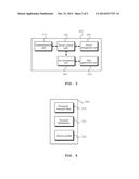 METHOD FOR SHARING DATA OF DEVICE IN M2M COMMUNICATION AND SYSTEM THEREFOR diagram and image