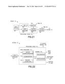 METHOD FOR CONNECTING DEVICES TO A NETWORK THROUGH AN AUDIO CABLE AND A     USER DEVICE diagram and image