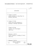 METHOD FOR CONNECTING DEVICES TO A NETWORK THROUGH AN AUDIO CABLE AND A     USER DEVICE diagram and image