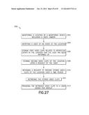 METHOD FOR CONNECTING DEVICES TO A NETWORK THROUGH AN AUDIO CABLE AND A     USER DEVICE diagram and image