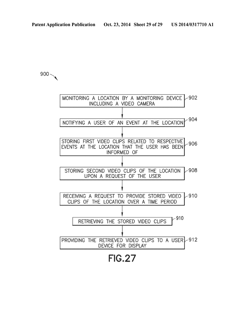 METHOD FOR CONNECTING DEVICES TO A NETWORK THROUGH AN AUDIO CABLE AND A     USER DEVICE - diagram, schematic, and image 30