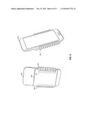 GRIP FORCE SENSOR ARRAY FOR ONE-HANDED AND MULTIMODAL INTERACTION ON     HANDHELD DEVICES AND METHODS diagram and image