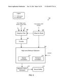 Adaptive Observation of Behavioral Features on a Mobile Device diagram and image