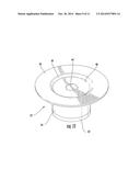 Inflatable furniture with pop-up valve inflation indicator diagram and image