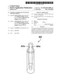 STORAGE AND DISPENSING SYSTEM FOR REUSABLE SYRINGE diagram and image