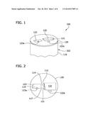 STORAGE AND DISPENSING SYSTEM FOR REUSABLE SYRINGE diagram and image