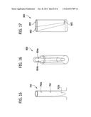 STORAGE AND DISPENSING SYSTEM FOR REUSABLE SYRINGE diagram and image