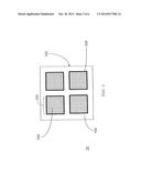 MASK FOR LIQUID CRYSTAL DISPLAY PANEL AND METHOD USING THE SAME diagram and image