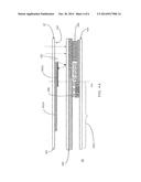 MASK FOR LIQUID CRYSTAL DISPLAY PANEL AND METHOD USING THE SAME diagram and image