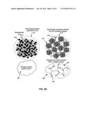 NANOSTRUCTURED MATERIALS FOR ELECTROCHEMICAL CONVERSION REACTIONS diagram and image
