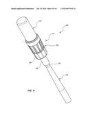 LED WHIP LIGHT ASSEMBLY diagram and image