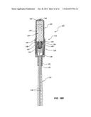 LED WHIP LIGHT ASSEMBLY diagram and image