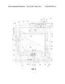 LAUNDRY TREATING APPLIANCES AND METHODS OF CONTROLLING THE SAME TO     DETERMINE AN END-OF-CYCLE CONDITION diagram and image