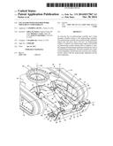 Excavator with Expanded Work Implement Compatibility diagram and image