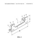 Excavator with Expanded Work Implement Compatibility diagram and image