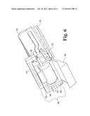 SHOTGUN SHELL OR LOW VELOCITY GRENADE DISPENSER AND RELOADER SYSTEM diagram and image