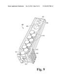 SHOTGUN SHELL OR LOW VELOCITY GRENADE DISPENSER AND RELOADER SYSTEM diagram and image