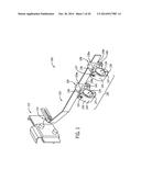 CLAMP ASSEMBLY FOR SCOPE AND CAMERA PHONE MOUNT FOR A WEAPON diagram and image