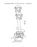 CLAMP ASSEMBLY FOR SCOPE AND CAMERA PHONE MOUNT FOR A WEAPON diagram and image