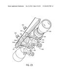 CLAMP ASSEMBLY FOR SCOPE AND CAMERA PHONE MOUNT FOR A WEAPON diagram and image