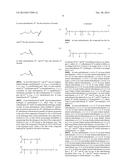 USE OF AMINES IN RECOVERY OF ACTIVE OILS diagram and image