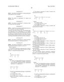 USE OF AMINES IN RECOVERY OF ACTIVE OILS diagram and image