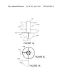 ADJUSTABLE HEIGHT CARRIAGES FOR RAISING, LOWERING, HOLDING, LOCKING AND     RELEASING OBJECTS ON ELEVATED STRUCTURES diagram and image