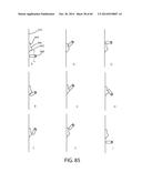 ADJUSTABLE HEIGHT CARRIAGES FOR RAISING, LOWERING, HOLDING, LOCKING AND     RELEASING OBJECTS ON ELEVATED STRUCTURES diagram and image