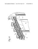 MULTISEAL DOOR, METHOD FOR SEALING AN ENCLOSURE diagram and image