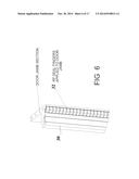 MULTISEAL DOOR, METHOD FOR SEALING AN ENCLOSURE diagram and image