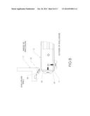 MULTISEAL DOOR, METHOD FOR SEALING AN ENCLOSURE diagram and image