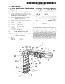 CONNECTOR FOR HOLLOW PORTIONS OF PROFILE MEMBER(S), PARTICULARLY FOR     DOUBLE-PANE WINDOW FRAMES diagram and image