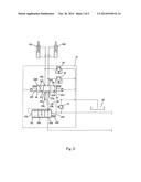 HYDRAULIC CONTROL DEVICE AND CONSTRUCTION MACHINERY INCLUDING SAME diagram and image