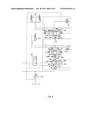 HYDRAULIC CONTROL DEVICE AND CONSTRUCTION MACHINERY INCLUDING SAME diagram and image