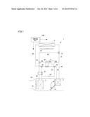 AUTOMOTIVE AIR CONDITIONER AND EXPANSION VALVE diagram and image