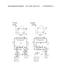 AUTOMOTIVE AIR CONDITIONER AND EXPANSION VALVE diagram and image