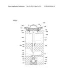 AUTOMOTIVE AIR CONDITIONER AND EXPANSION VALVE diagram and image